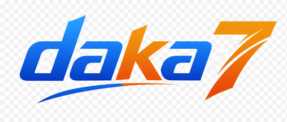 Daka 7 Logo